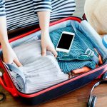 Cara Packing Barang traveling